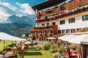 Hotel Mirage Cortina D'ampezzo